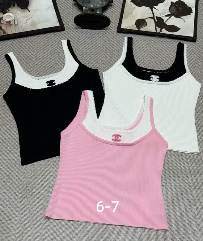 Chanel S-XL 61
